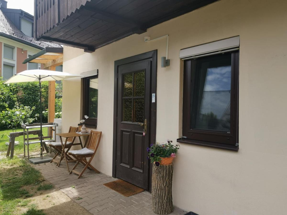 Ruhe Am Wald - Zentral Und Woerthersee Klagenfurt am Woerthersee Exterior foto